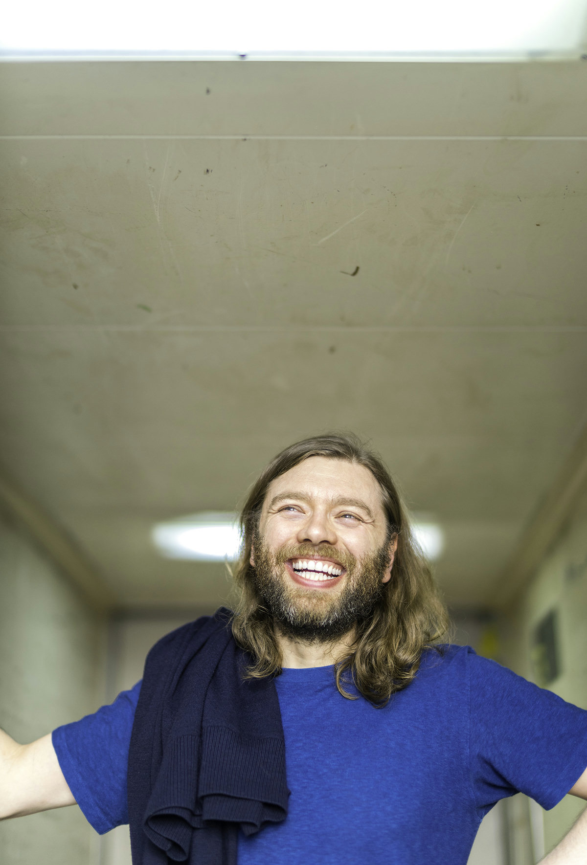 Gerd Janson