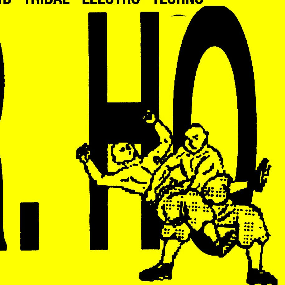 Mr Ho