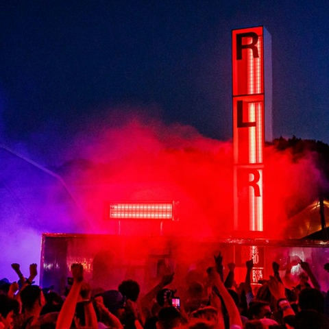 Red Light Radio at Dekmantel Festival 2019 by dekmantel