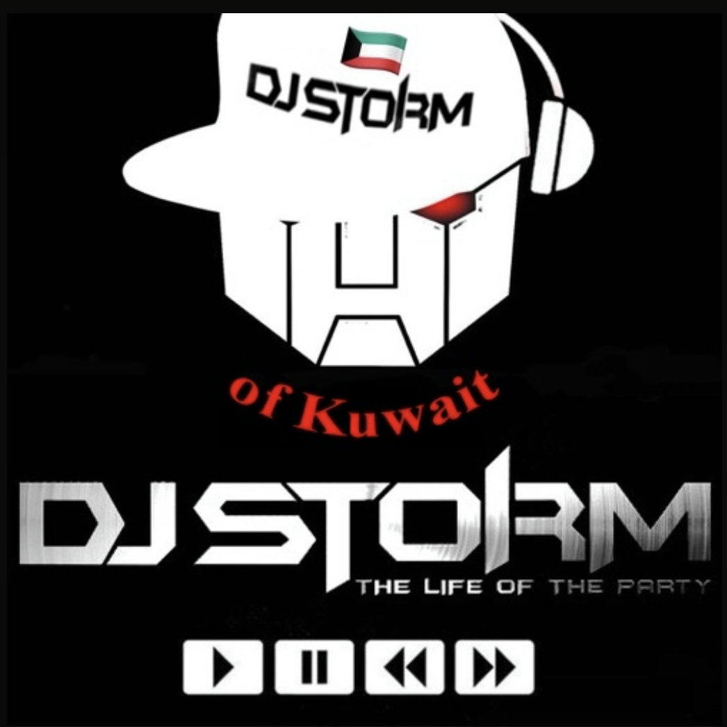 DJ Storm