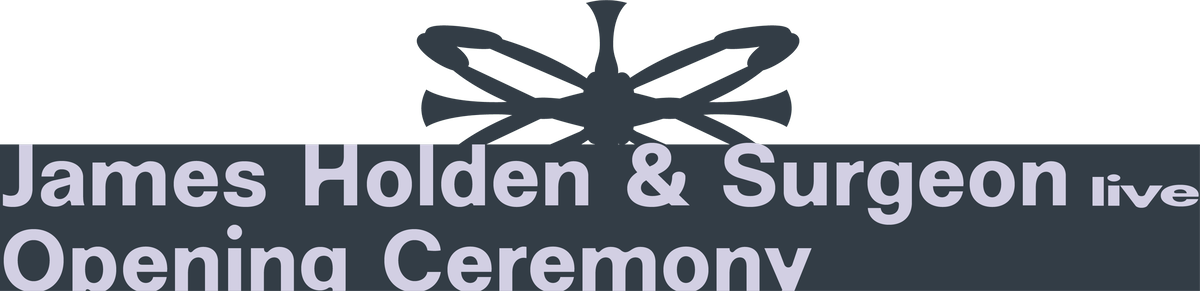 RA Workshop: Lively Systems by James Holden
