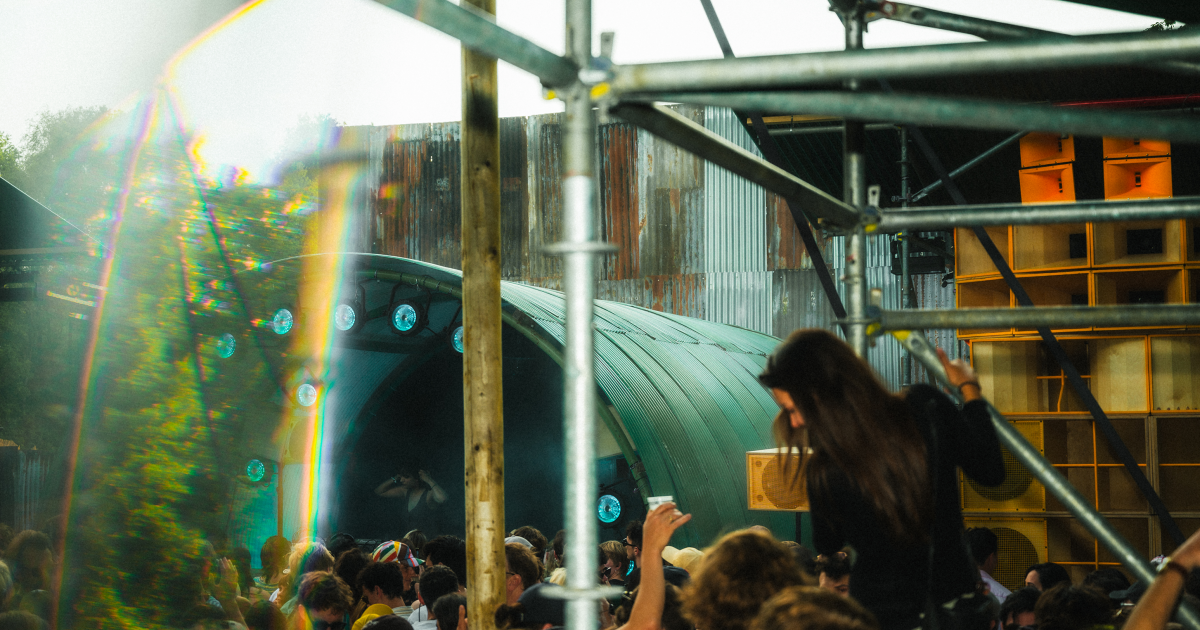 Festival Recordings: Lentekabinet 2024