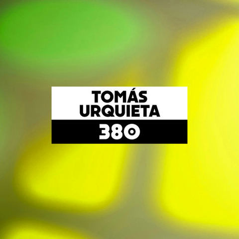 Dekmantel Podcast 380 - Tomás Urquieta by dekmantel