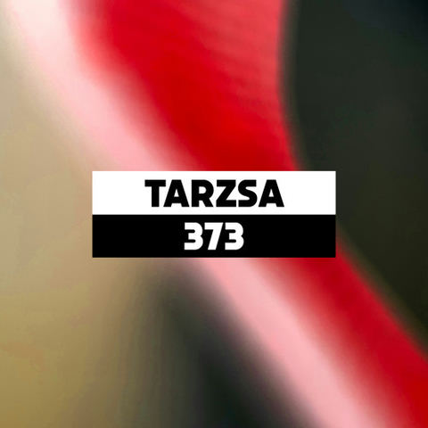 Dekmantel Podcast 373 - Tarzsa by dekmantel