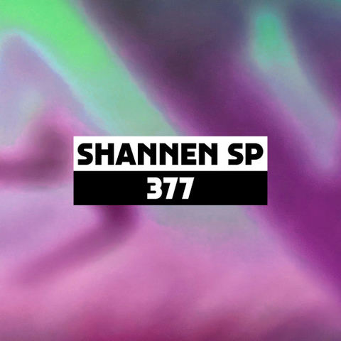 Dekmantel Podcast 377 - Shannen SP by dekmantel