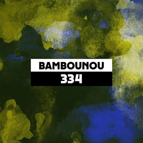Dekmantel Podcast 334 - Bambounou by dekmantel