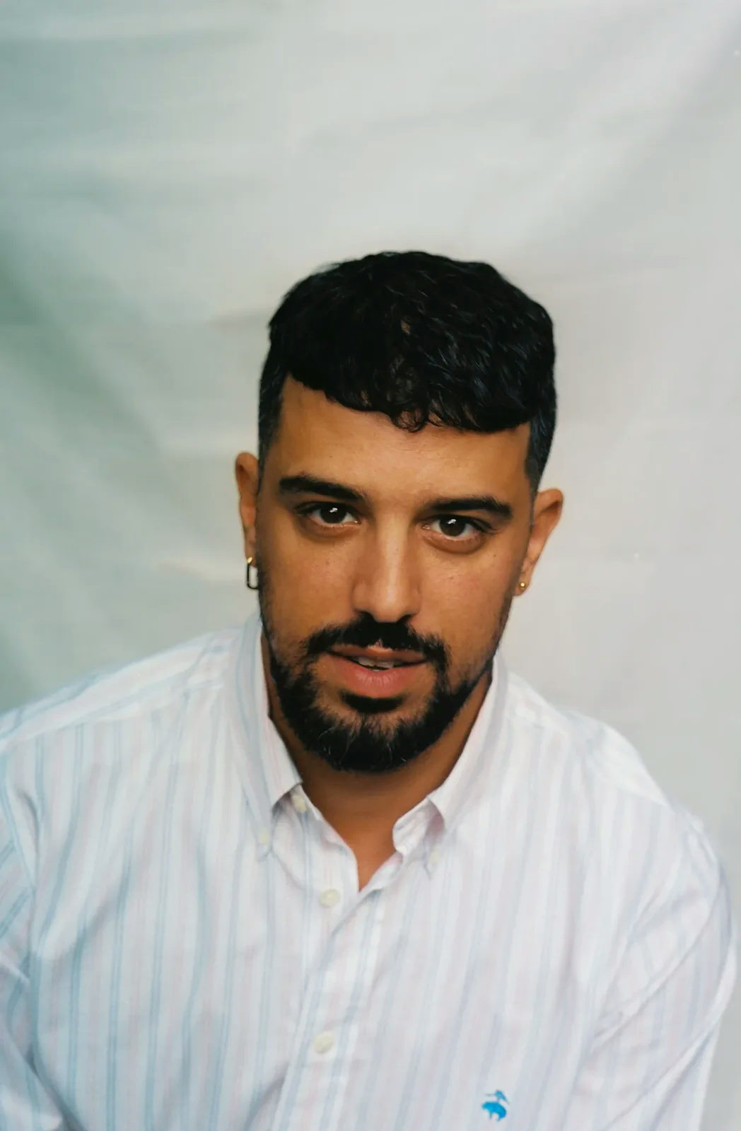 Elias Mazian