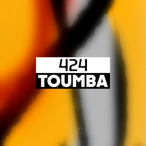 Dekmantel Podcast 424 - Toumba by dekmantel