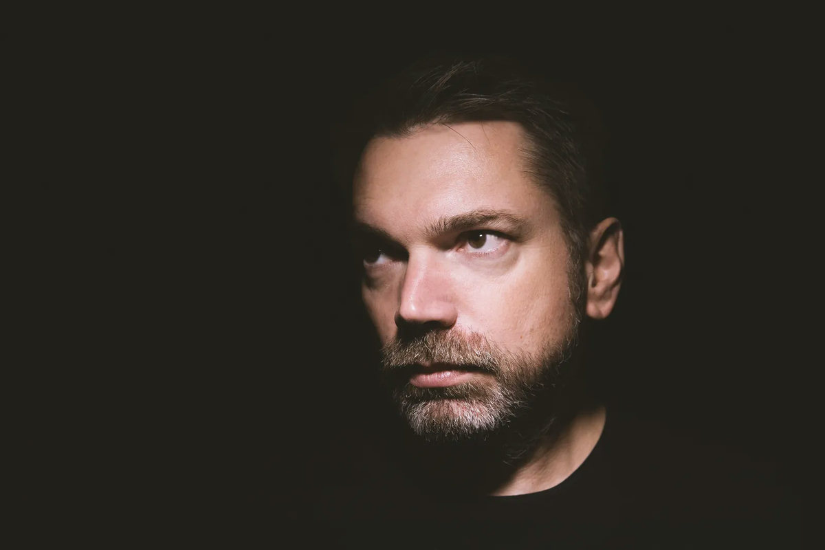 Shed presents Rave Echoes Live