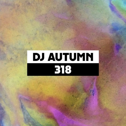 Dekmantel Podcast 318 - DJ Autumn by dekmantel