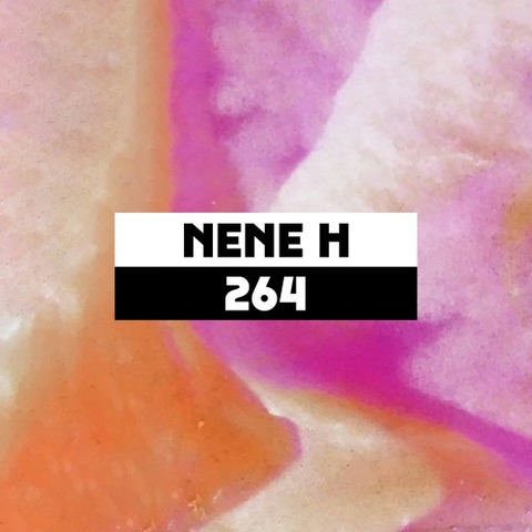 Dekmantel Podcast 264 - Nene H by dekmantel