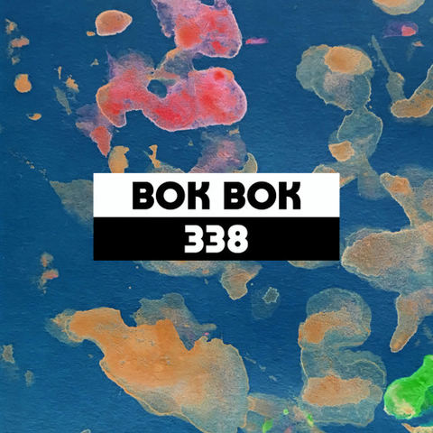 Dekmantel Podcast 338 - Bok Bok by dekmantel