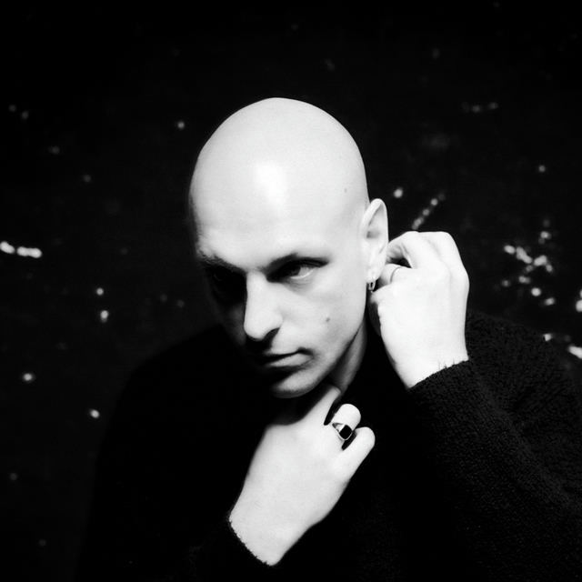 Leon Vynehall