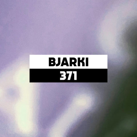 Dekmantel Podcast 371 - Bjarki by dekmantel