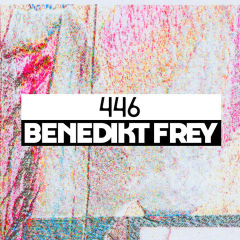 Dekmantel Podcast 446 - Benedikt Frey by dekmantel