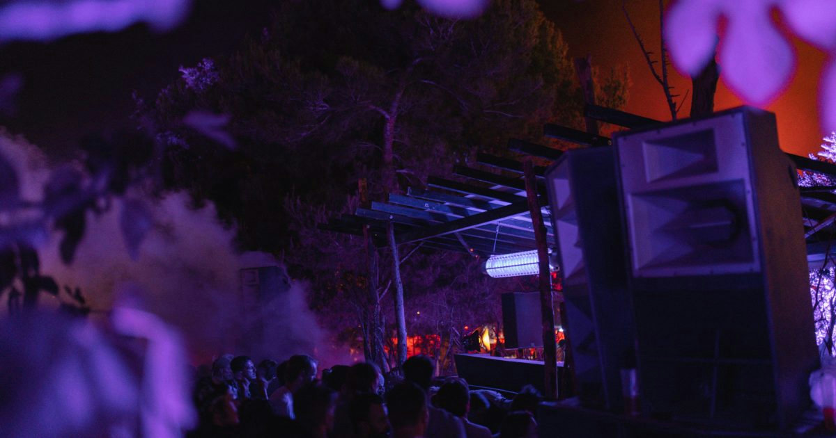 Dekmantel Selectors 2022 Recordings