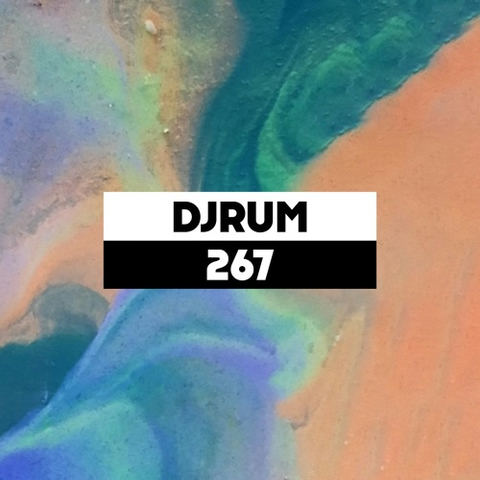 Dekmantel Podcast 267 - Djrum by dekmantel