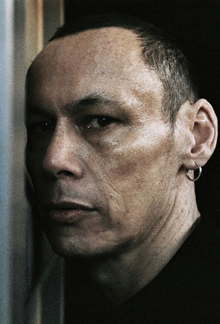 Luke Slater
