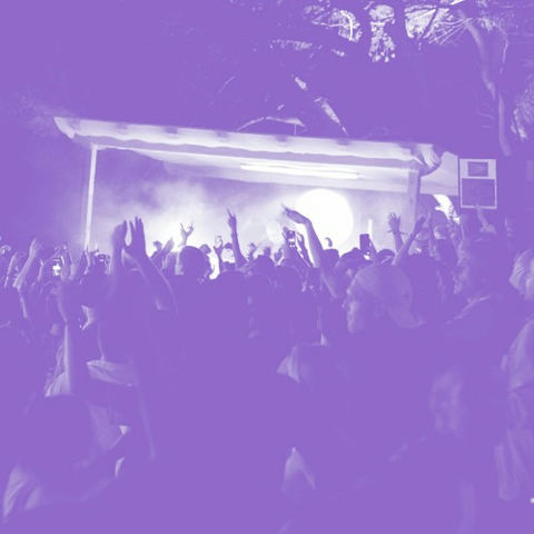 Recordings Dekmantel Selectors 2021 by dekmantel