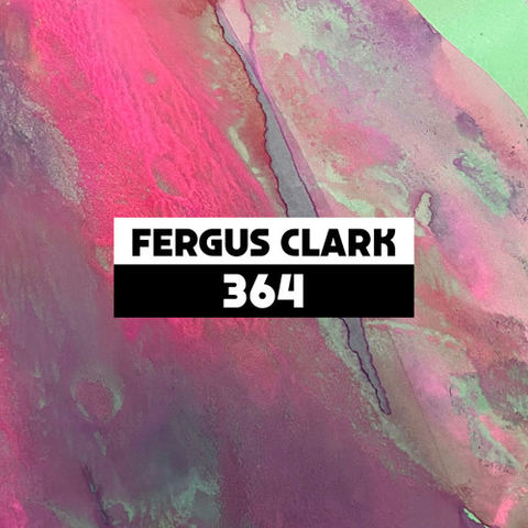 Dekmantel Podcast 364 - Fergus Clark by dekmantel