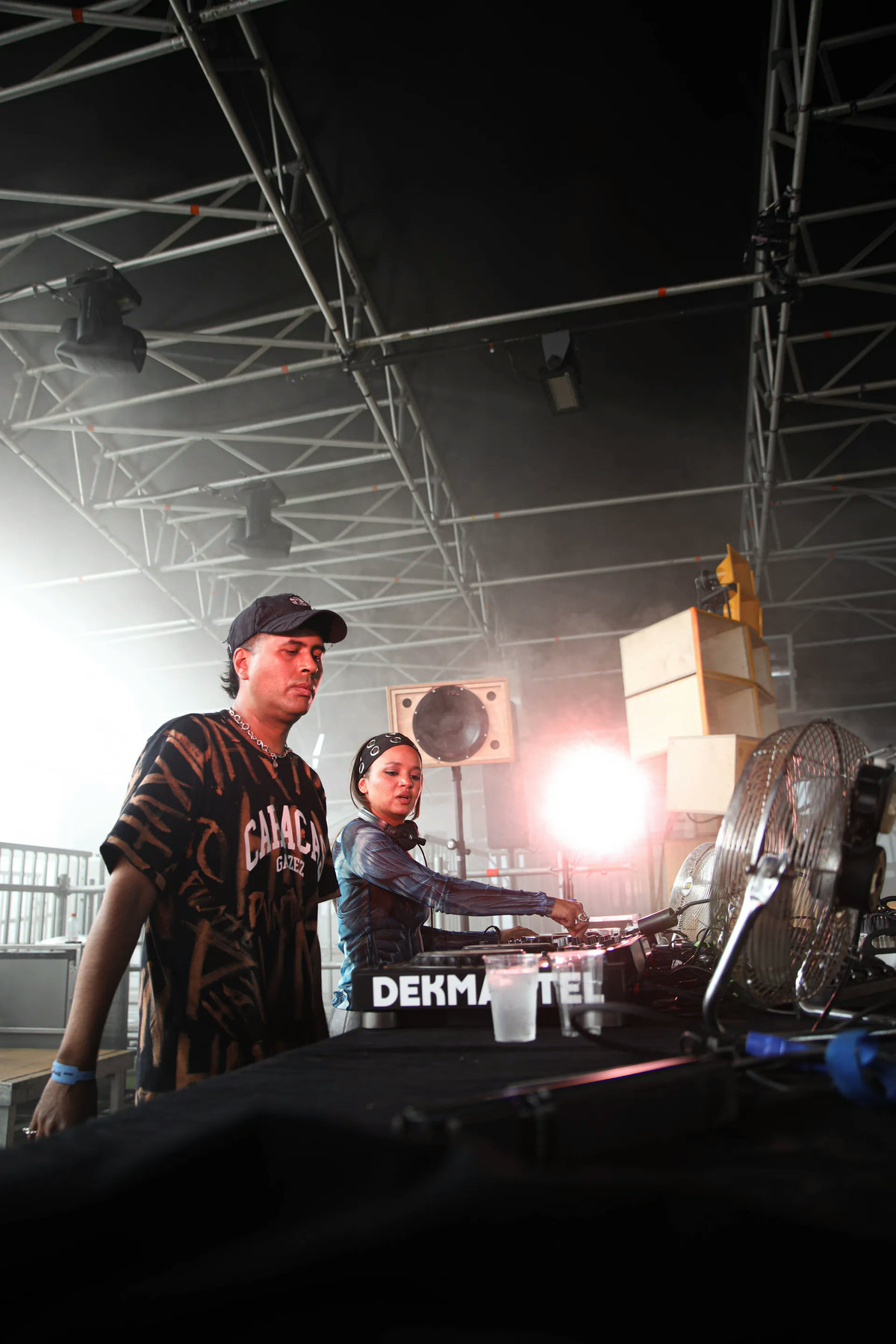 Safety Trance