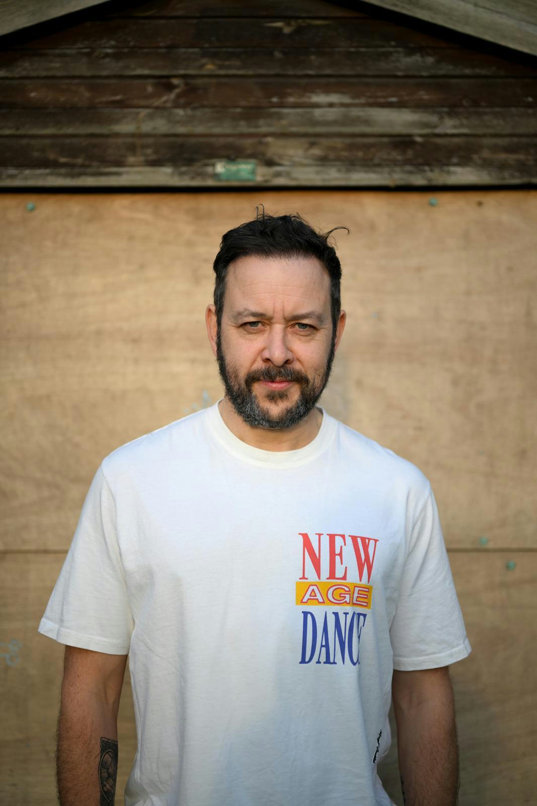 Dave Harvey
