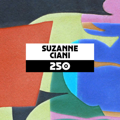 Dekmantel Podcast 250 - Suzanne Ciani by dekmantel