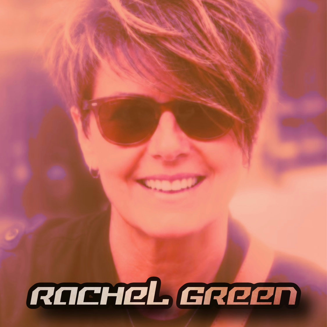 Rachel Green