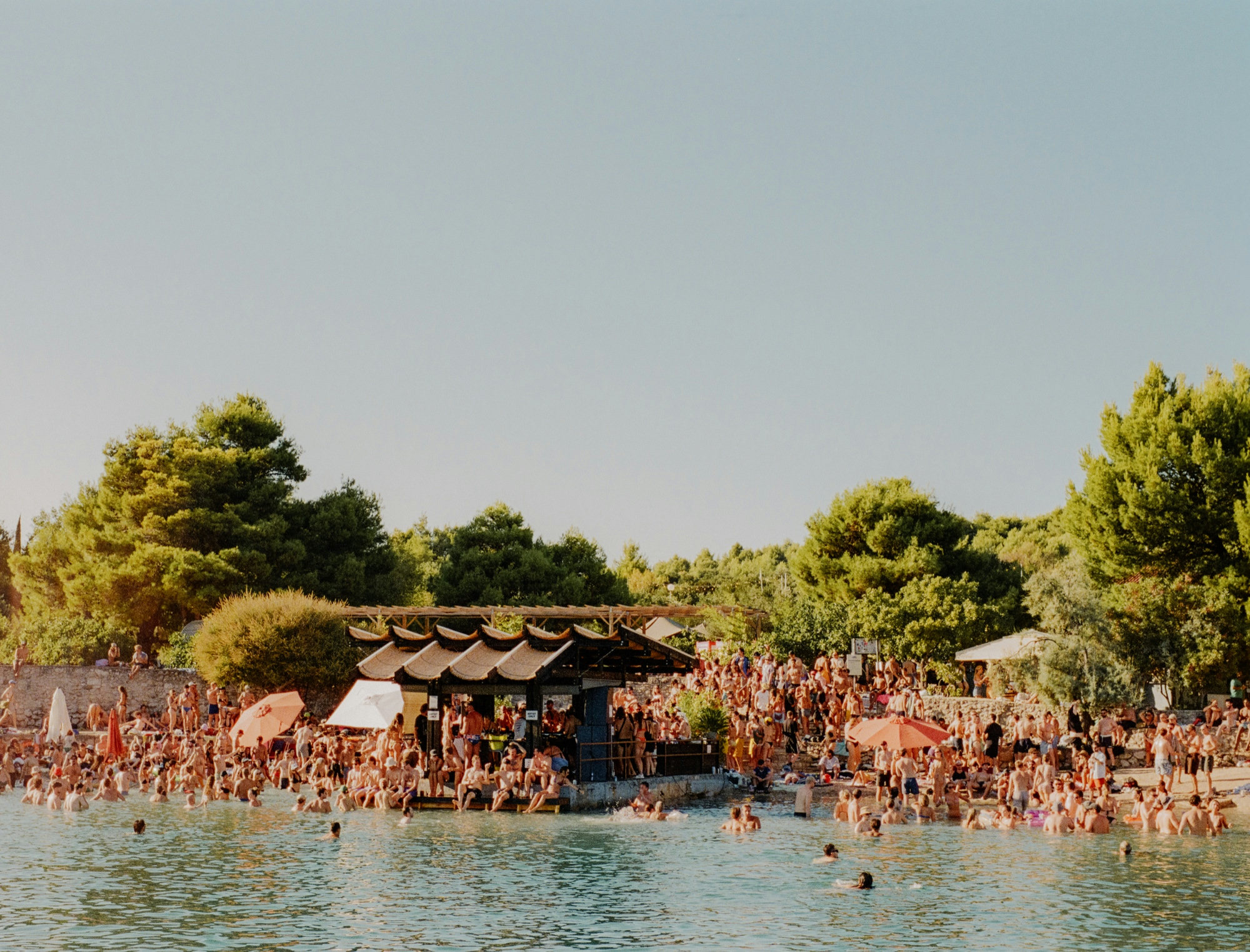 The Dekmantel Selectors 2027 line-up is here