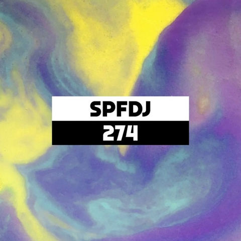 Dekmantel Podcast 274 - SPFDJ by dekmantel