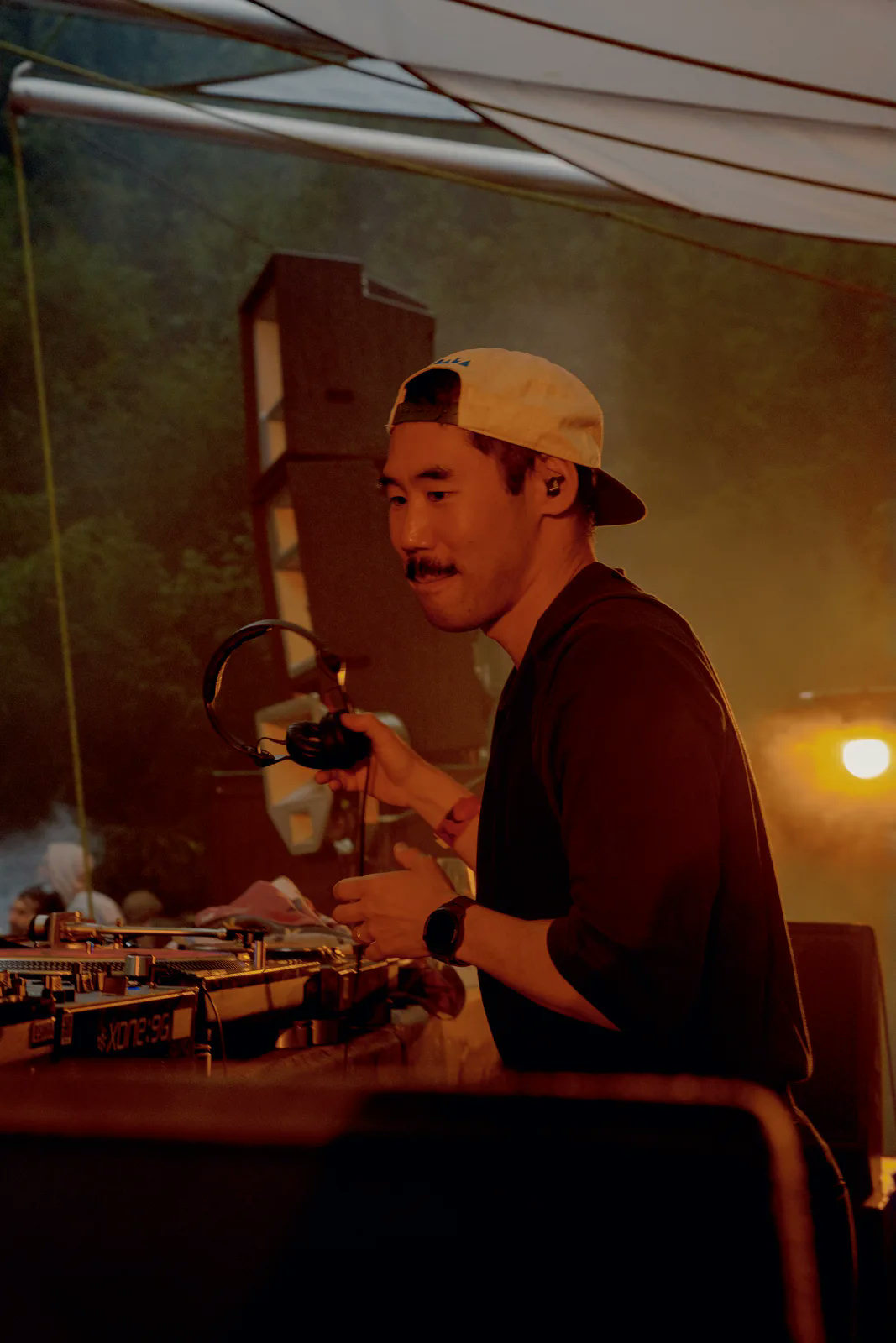 Hunee & Optimo