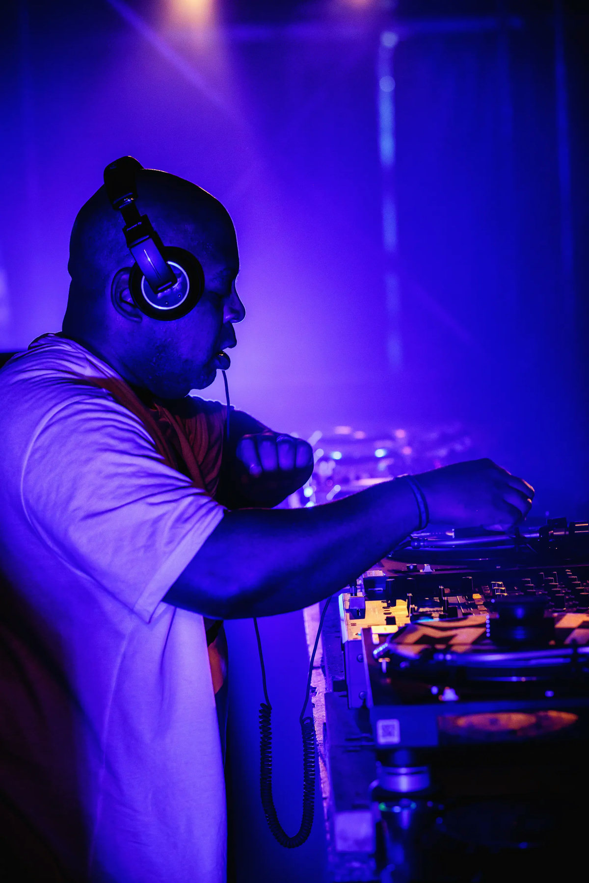 DJ Bone