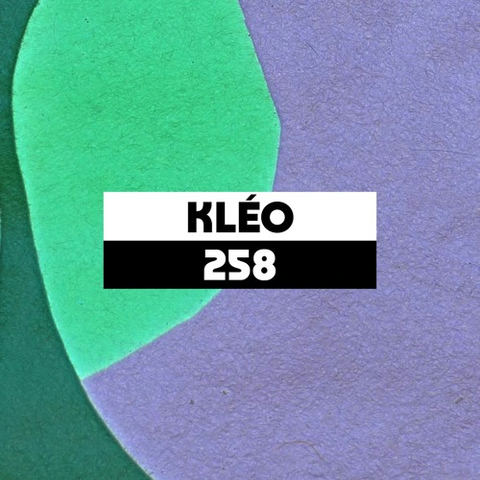 Dekmantel Podcast 258 - Kléo by dekmantel