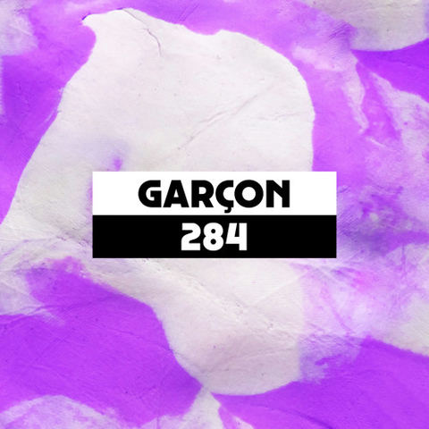 Dekmantel Podcast 284 - Garçon by dekmantel