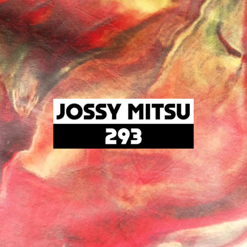 Dekmantel Podcast 293 - Jossy Mitsu by dekmantel