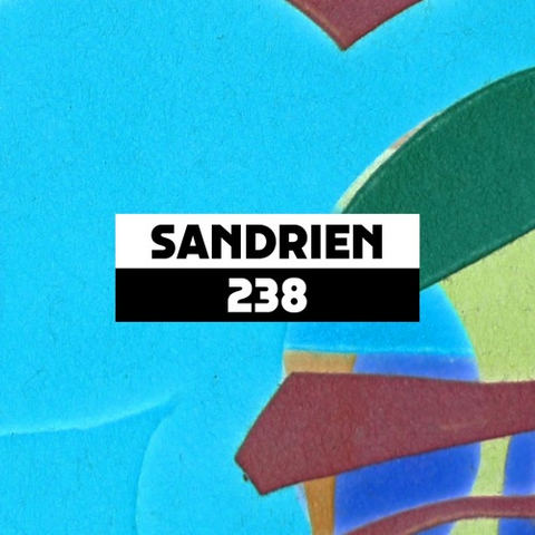 Dekmantel Podcast 238 - Sandrien by dekmantel