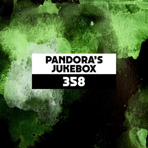 Dekmantel Podcast 358 - Pandora's Jukebox by dekmantel