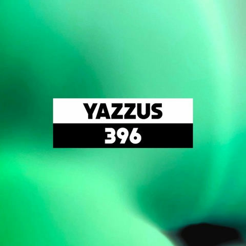 Dekmantel Podcast 396 - Yazzus by dekmantel