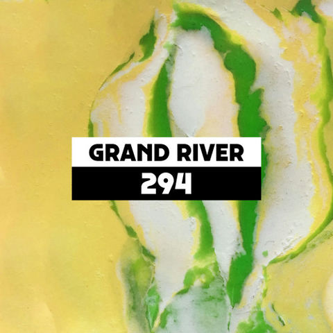 Dekmantel Podcast 294 - Grand River by dekmantel