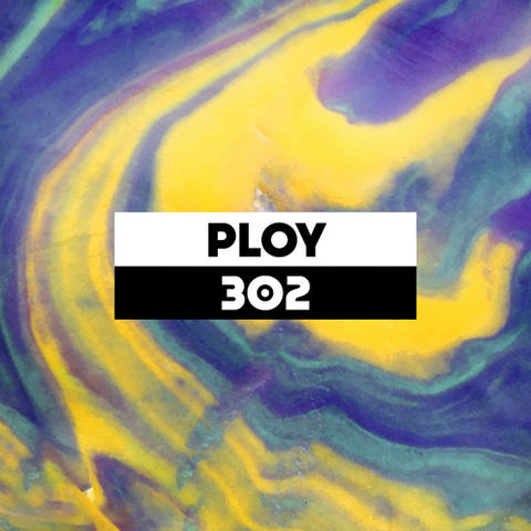 Dekmantel Podcast 302 - Ploy by dekmantel