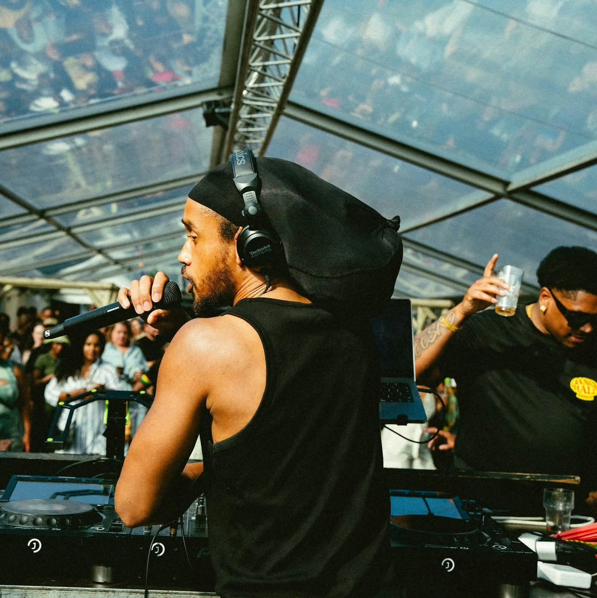 DJ Madbwoy