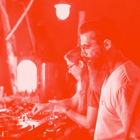 Willikens & Ivkovic at Dekmantel Selectors 2019 by dekmantel
