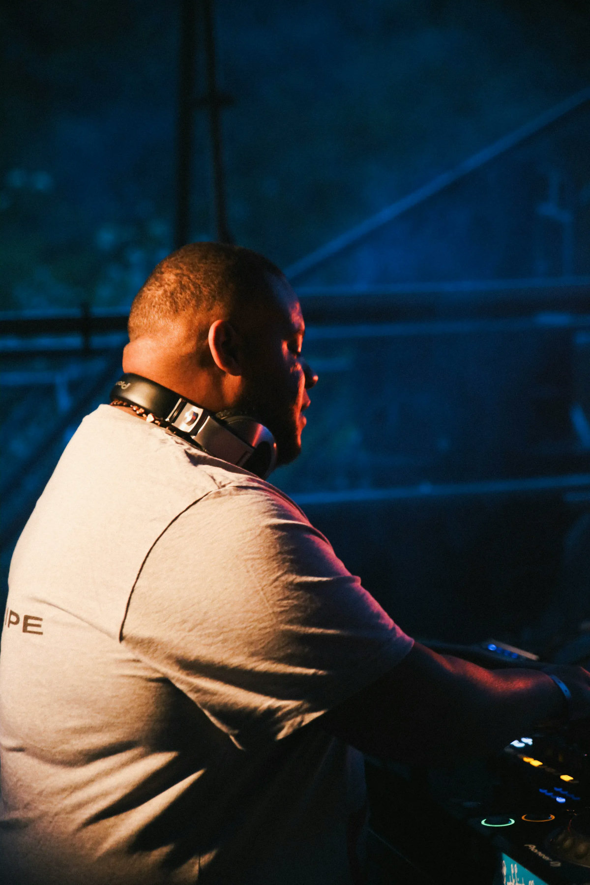 DJ Marfox