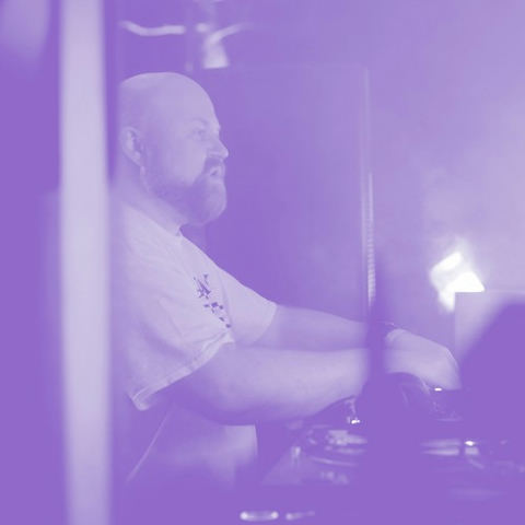 Skatebård at Dekmantel Selectors 2021 by dekmantel