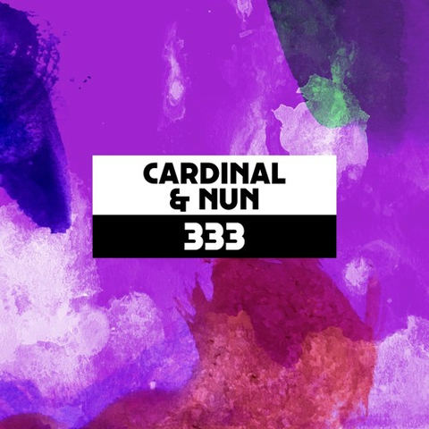 Dekmantel Podcast 333 - Cardinal & Nun by dekmantel