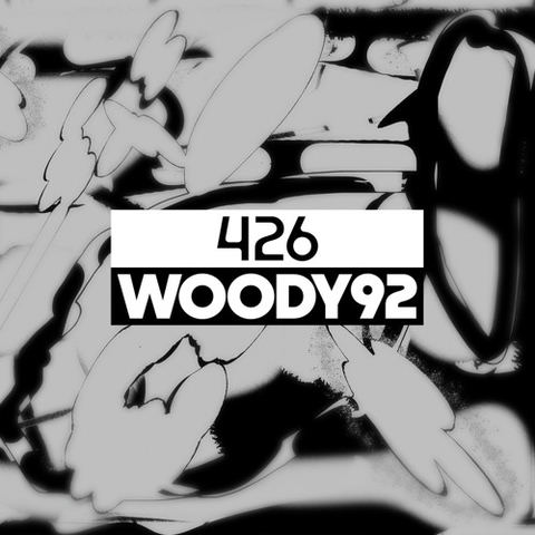 Dekmantel Podcast 426 - Woody92 by dekmantel
