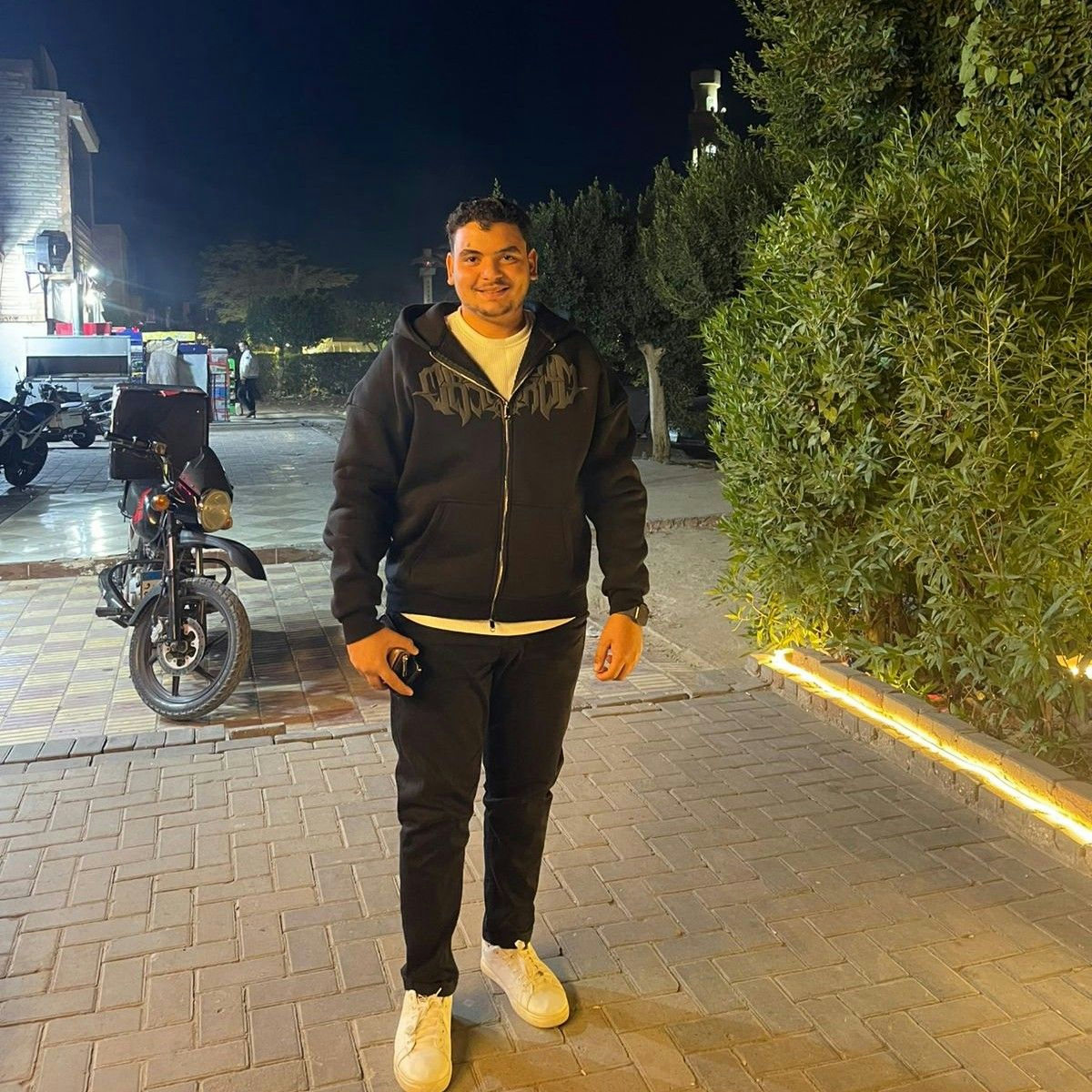 Hady