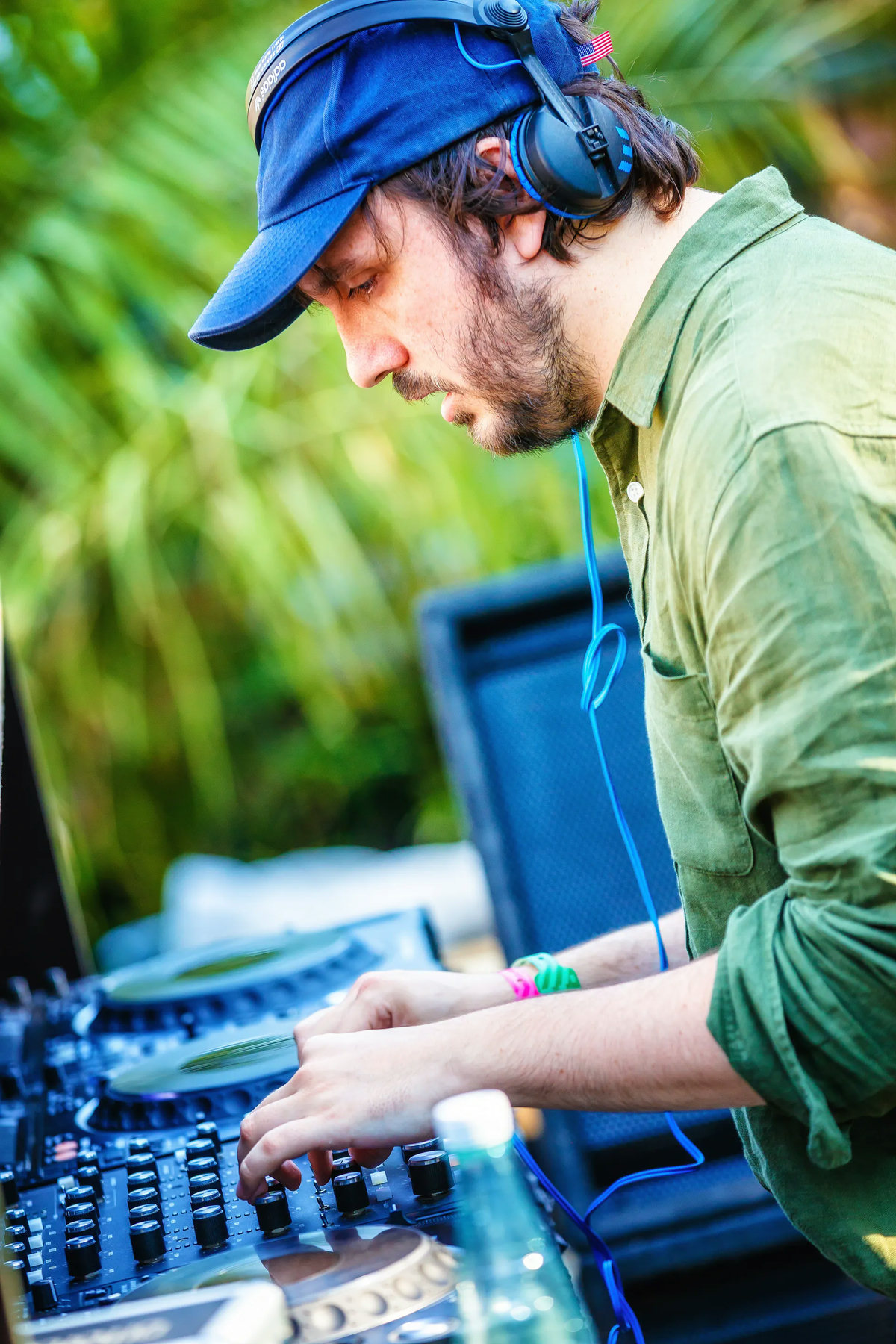 John Talabot