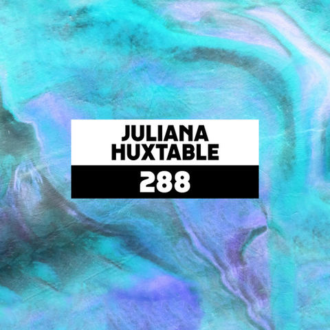 Dekmantel Podcast 288 - Juliana Huxtable by dekmantel