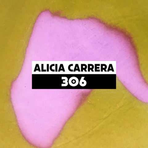 Dekmantel Podcast 306 - Alicia Carrera by dekmantel